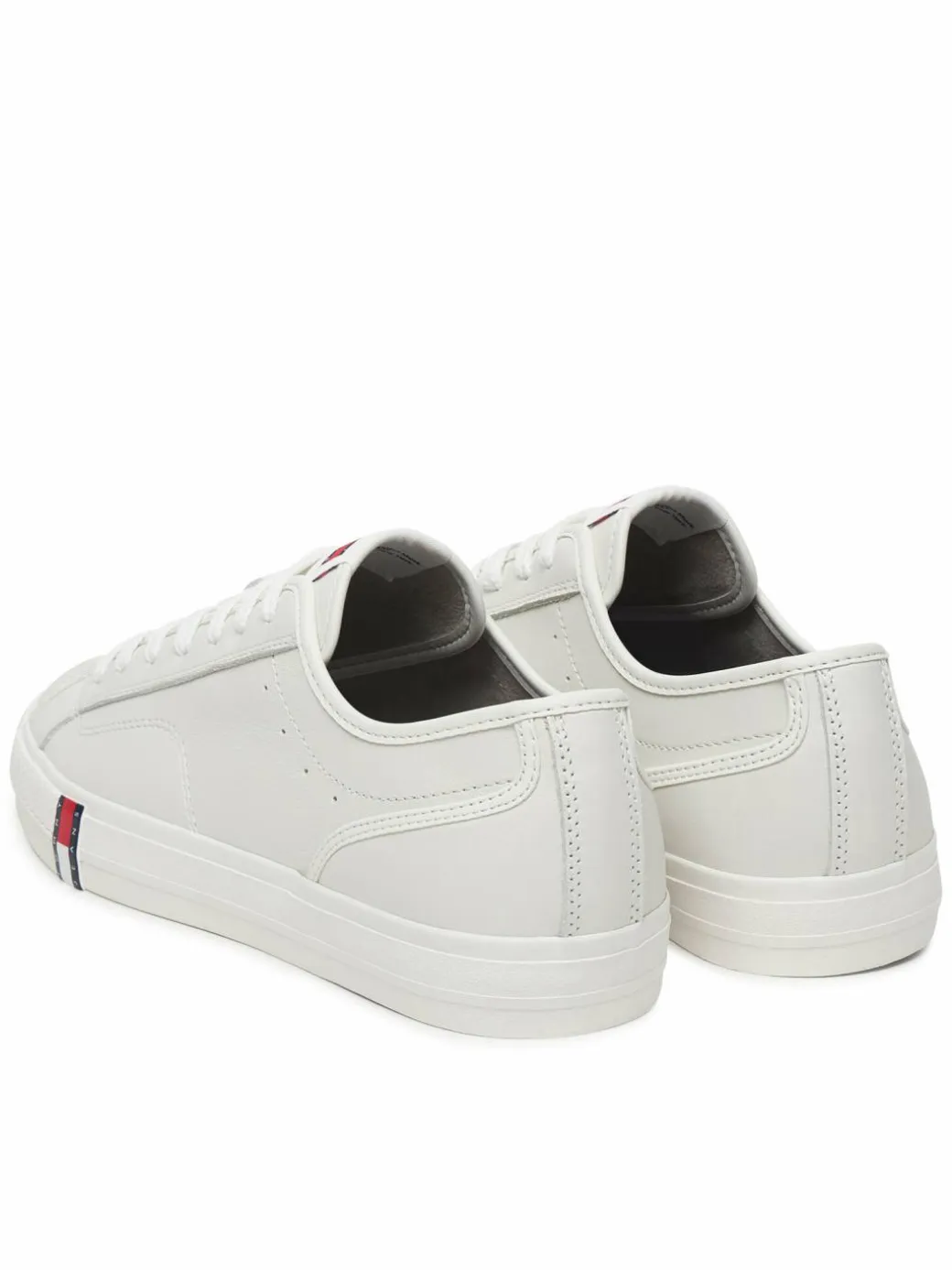Sneakers Archive Vulc. Y2K Long Lace EM0EM01676 Écru