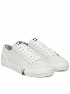 Sneakers Archive Vulc. Y2K Long Lace EM0EM01676 Écru