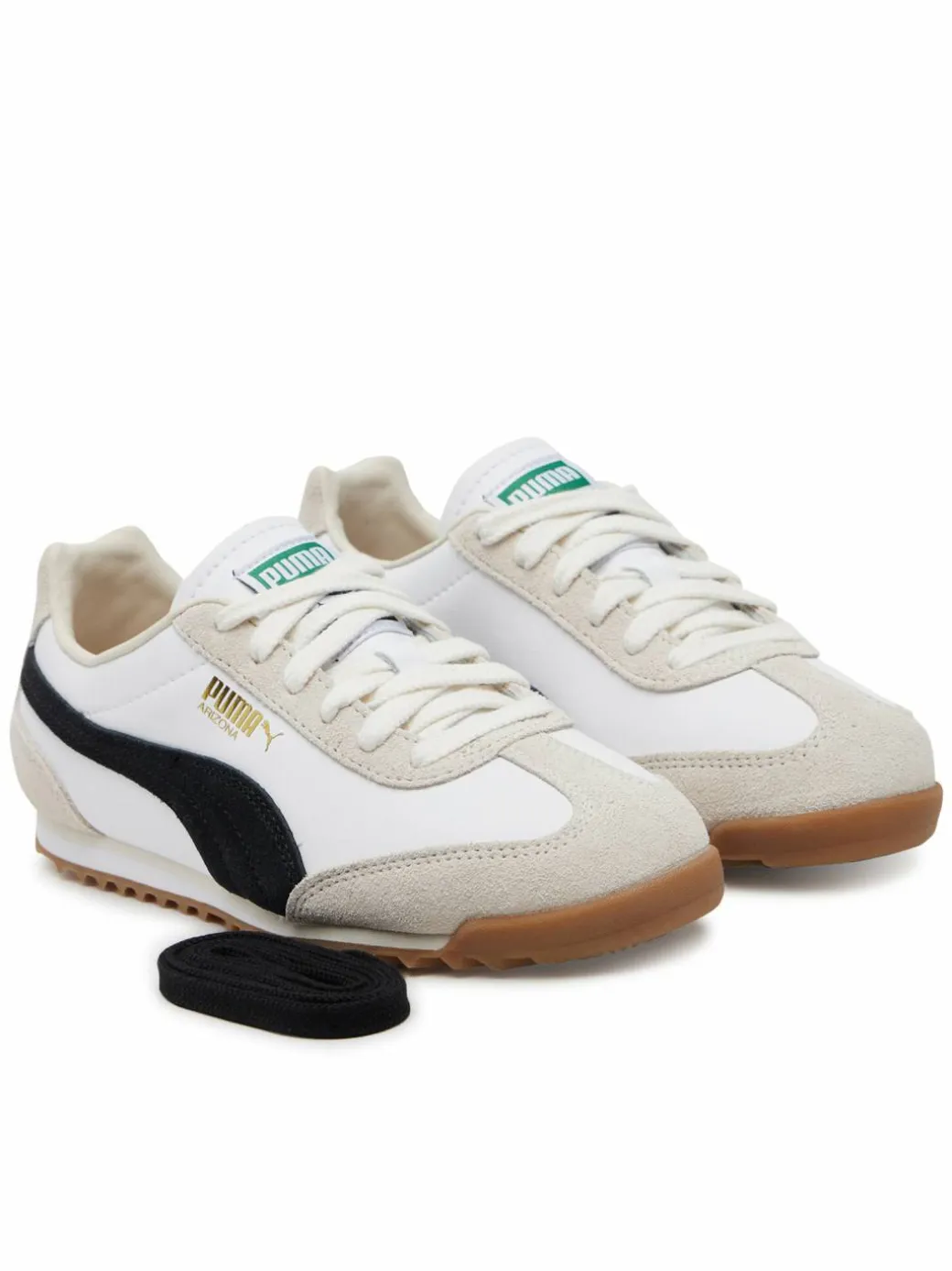 Sneakers Arizona Retro 402353 02 Beige
