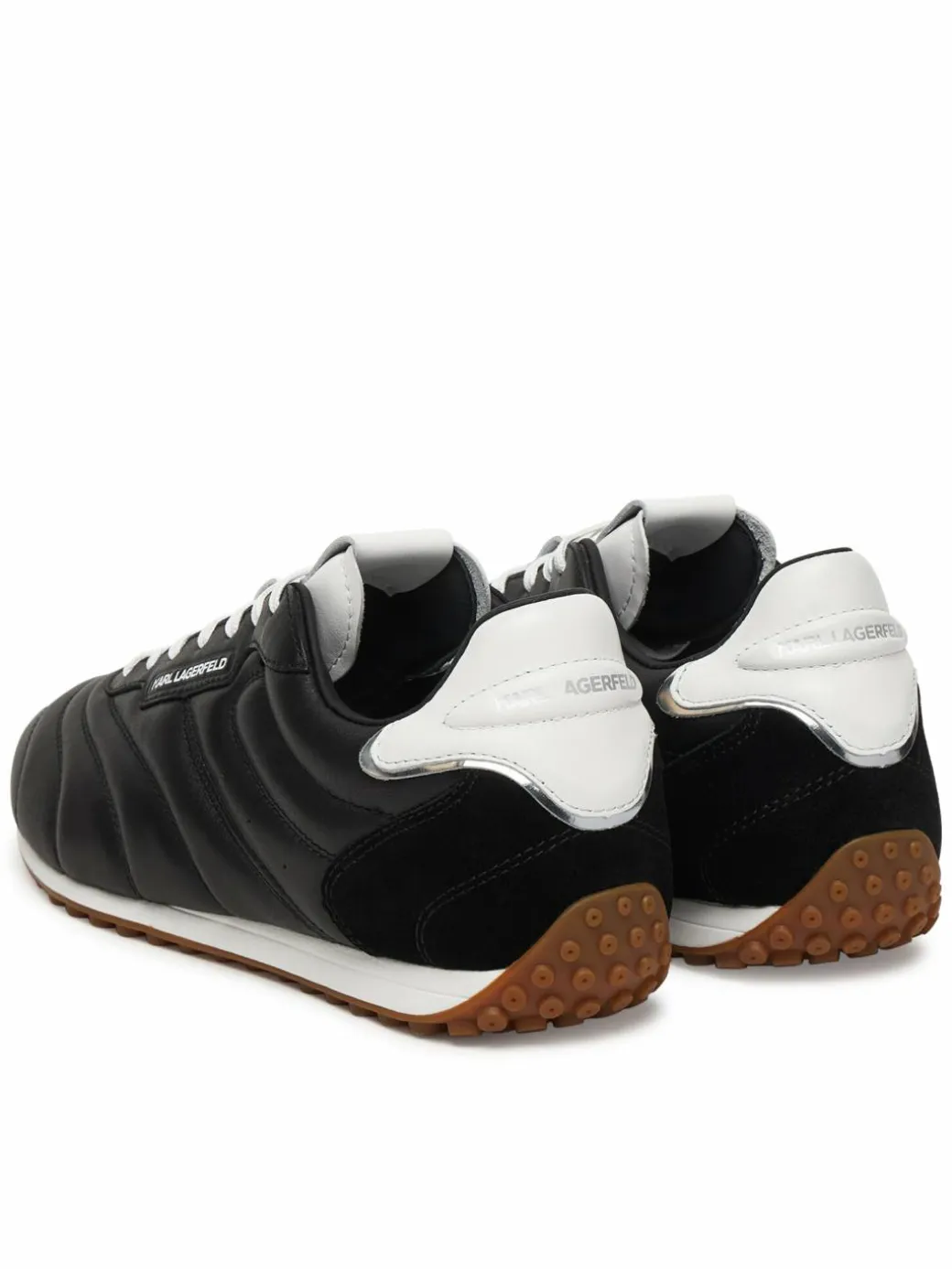 Sneakers Astra KL55916 Nero