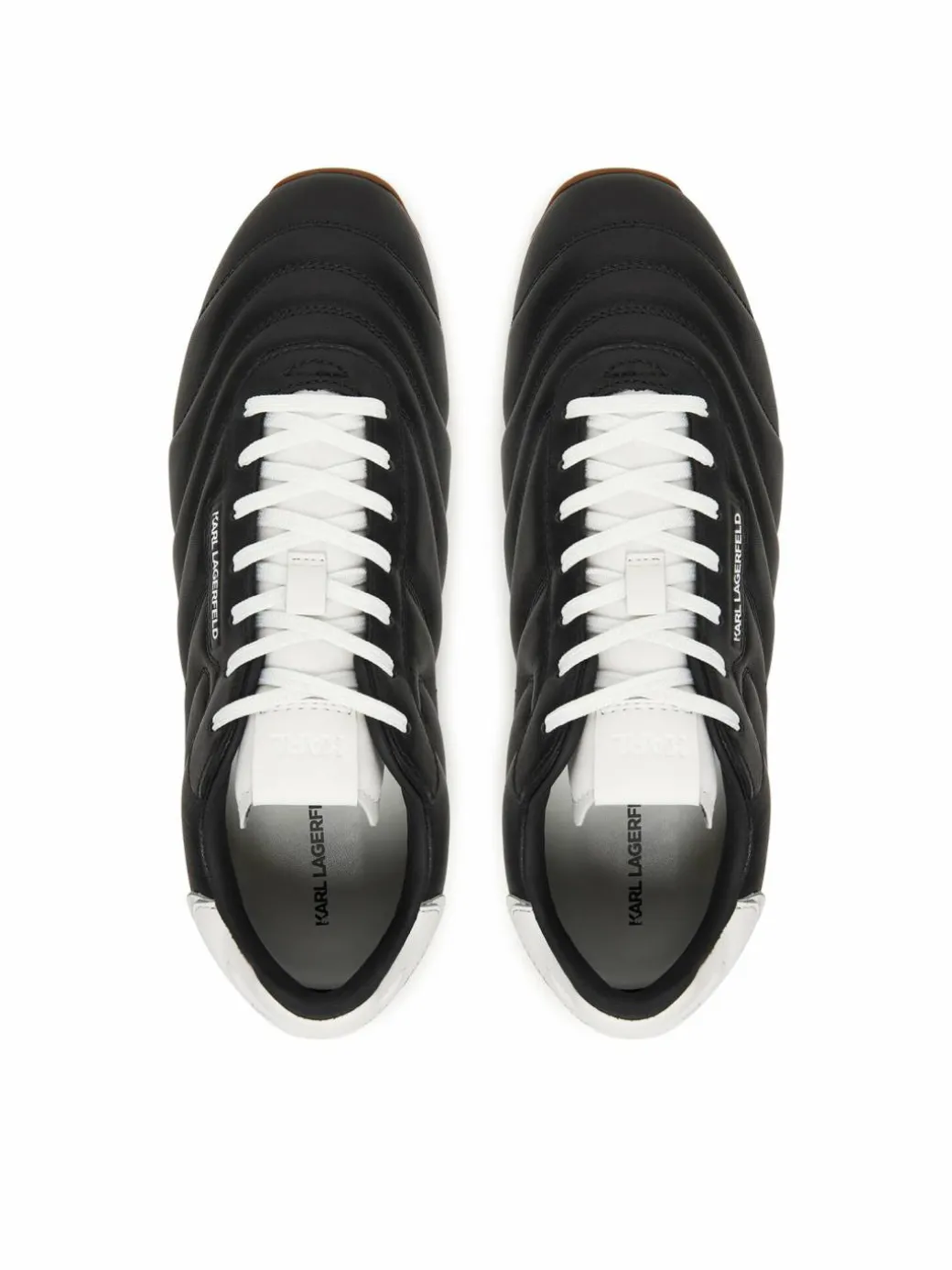 Sneakers Astra KL55916 Nero