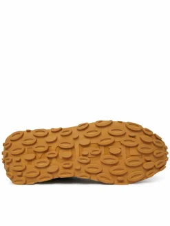Sneakers A006889 TKLU W010 Verde