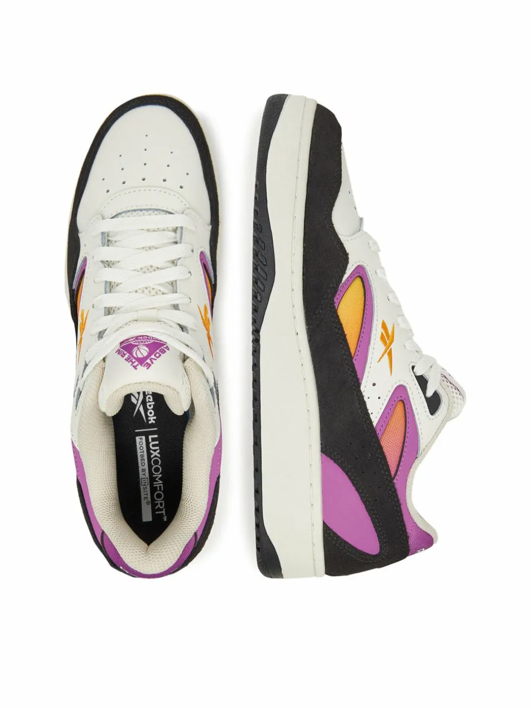 Sneakers ATR CHILL 96 100208956 Bianco
