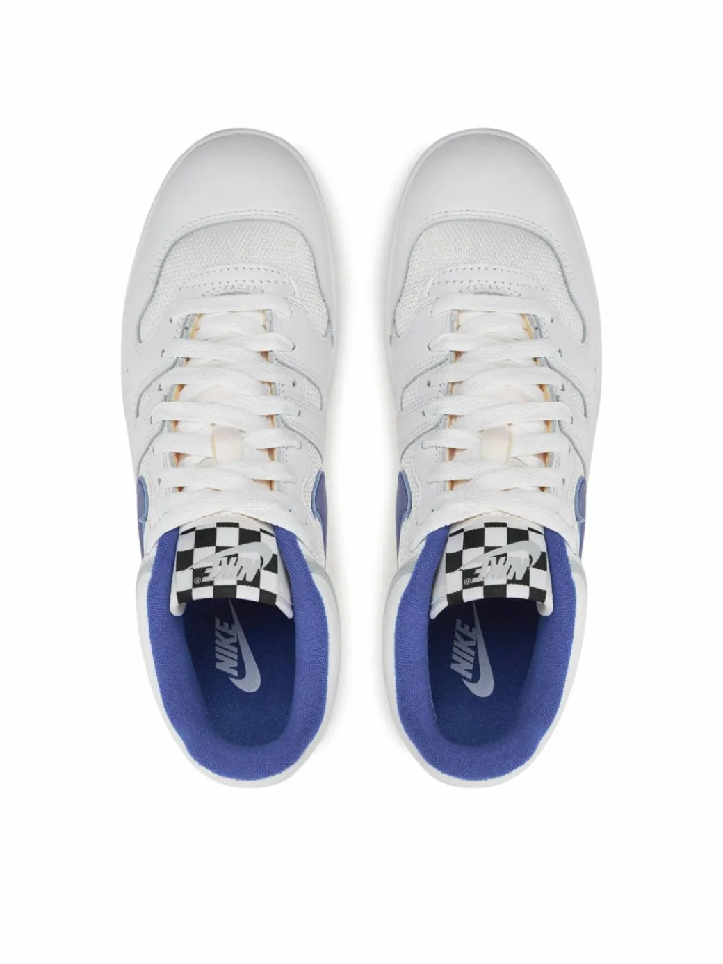 Sneakers Attack FB1447 100 Bianco
