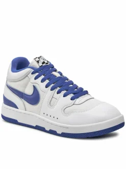 Sneakers Attack FB1447 100 Bianco