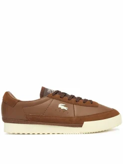 Sneakers Aura 51SMA0066 Marrone