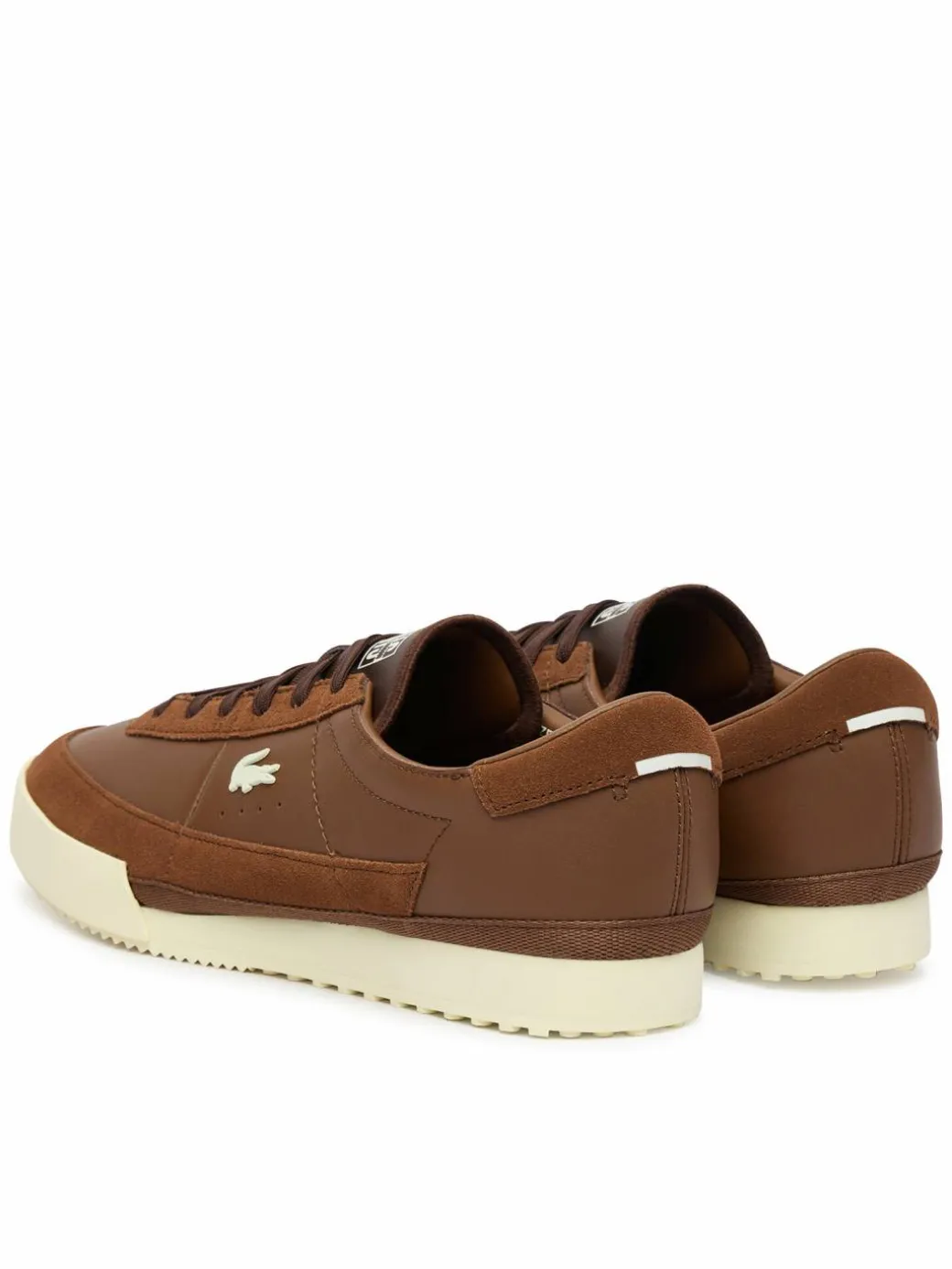 Sneakers Aura 51SMA0066 Marrone