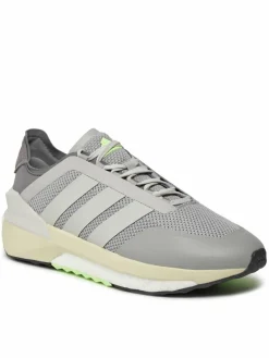 Sneakers Avryn IE2640 Grigio