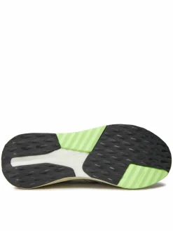 Sneakers Avryn IE2640 Grigio