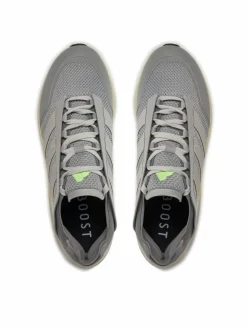 Sneakers Avryn IE2640 Grigio