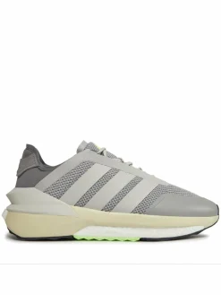 Sneakers Avryn IE2640 Grigio