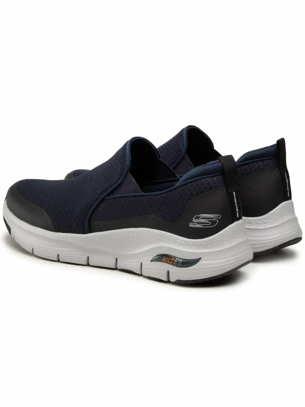 Sneakers Banlin 232043/NVY Blu scuro