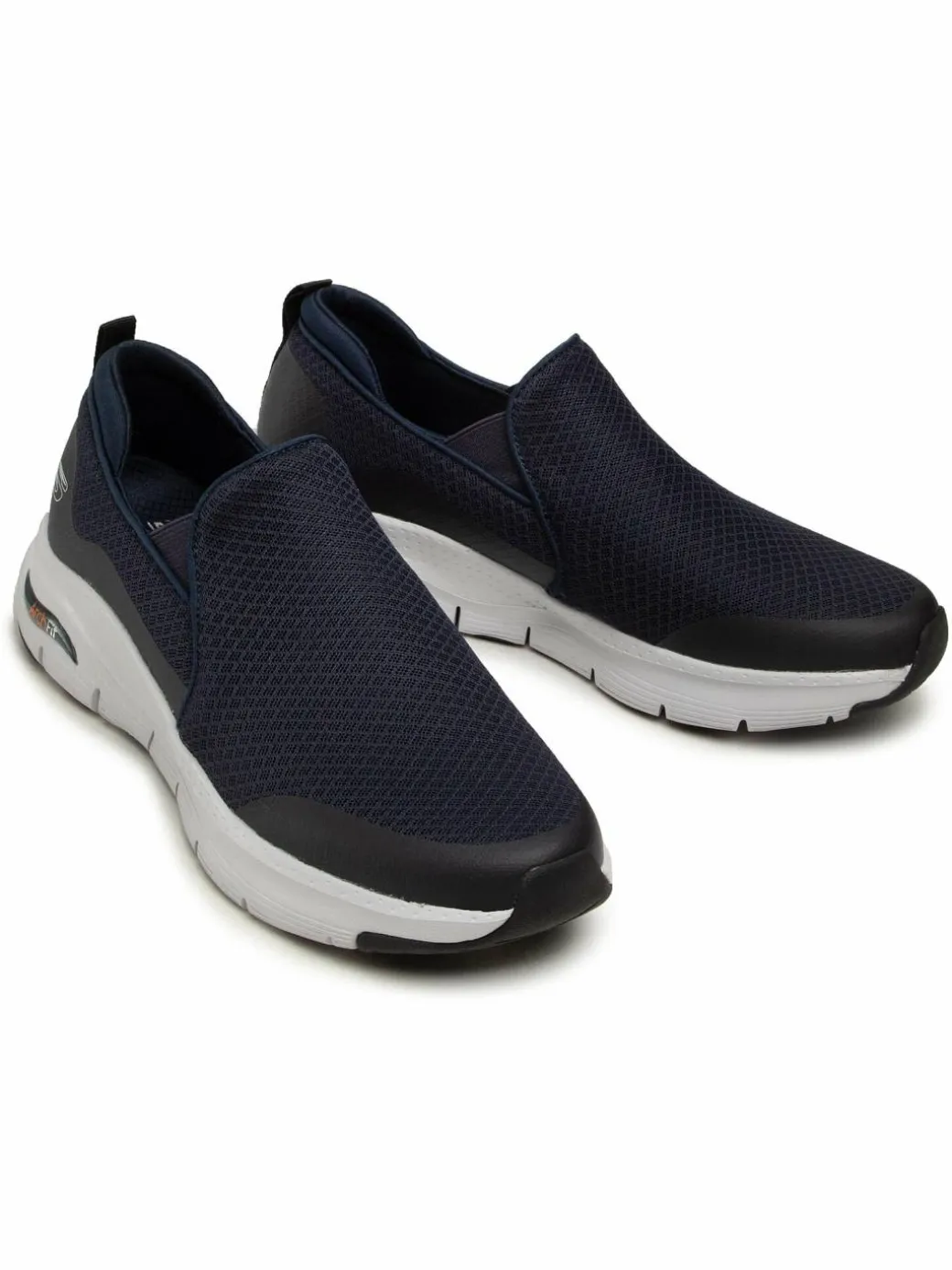 Sneakers Banlin 232043/NVY Blu scuro