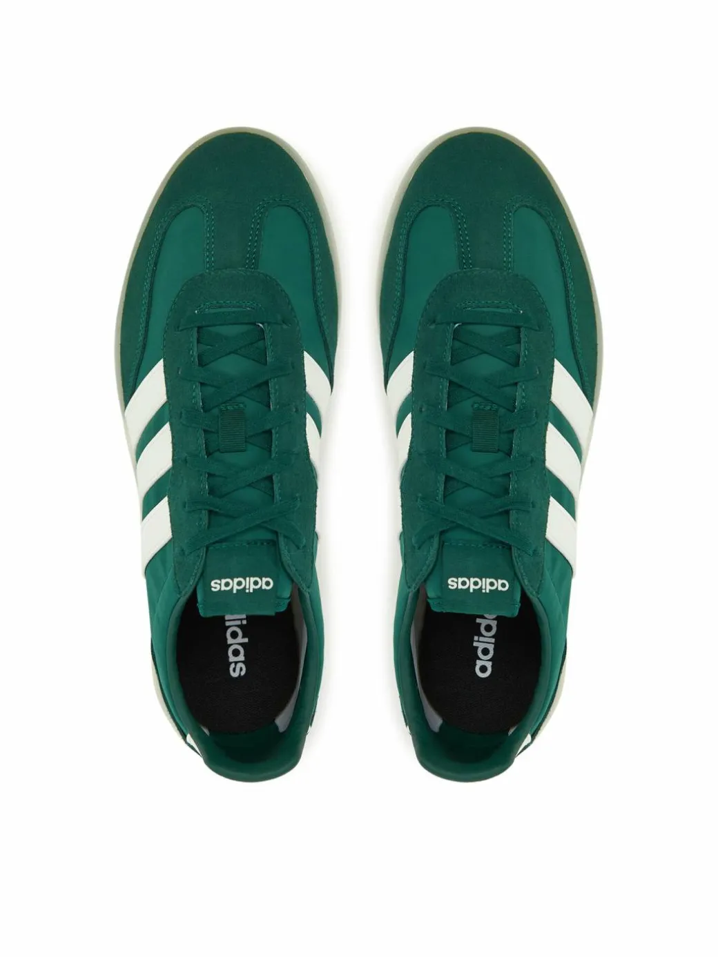 Sneakers Barreda Decode JI2318 Verde
