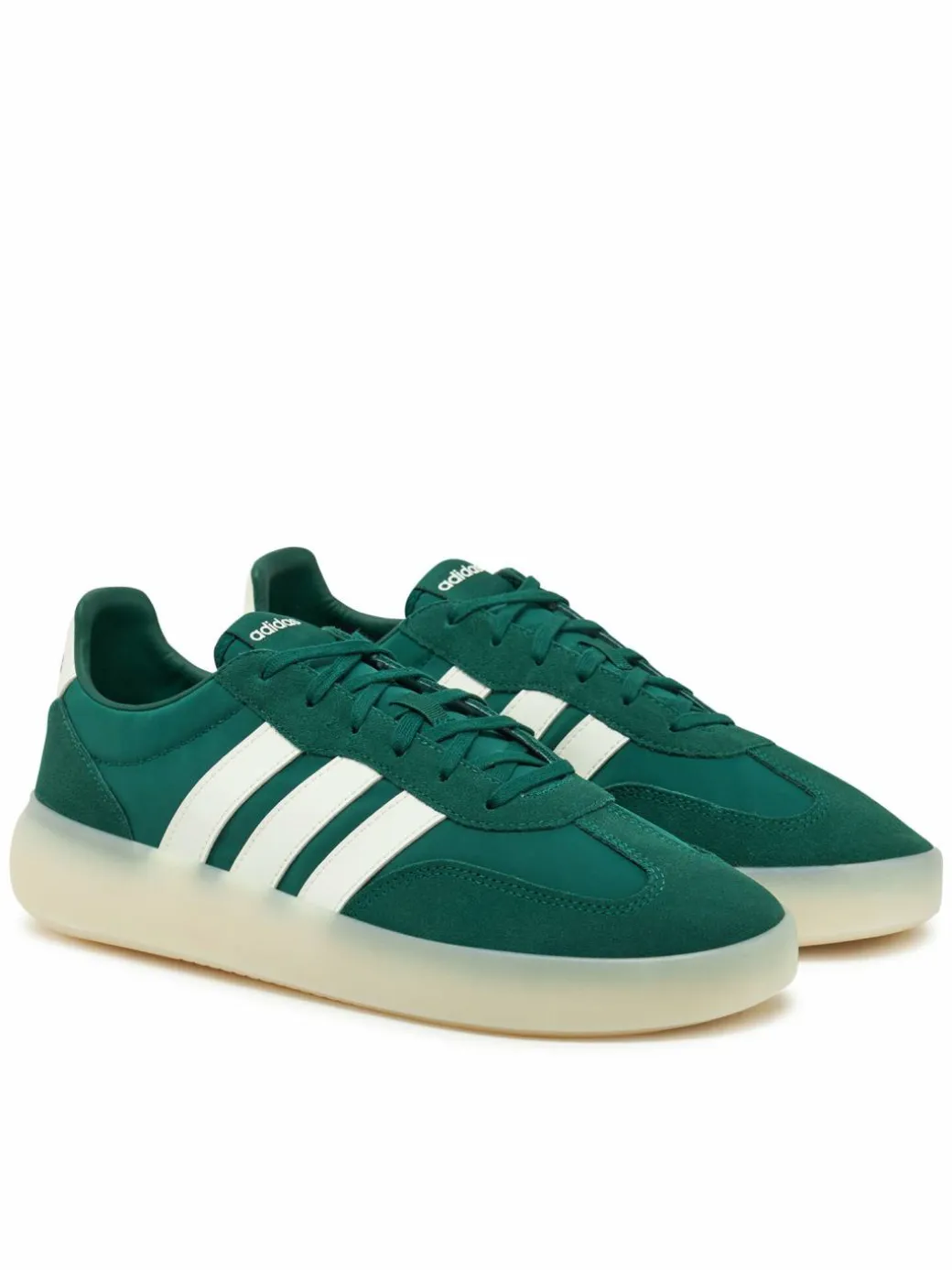 Sneakers Barreda Decode JI2318 Verde