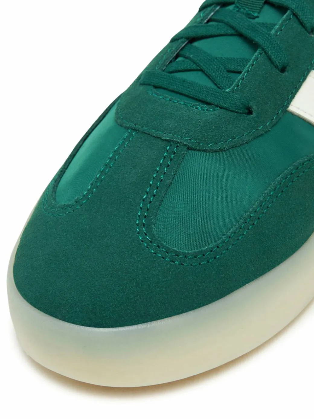 Sneakers Barreda Decode JI2318 Verde