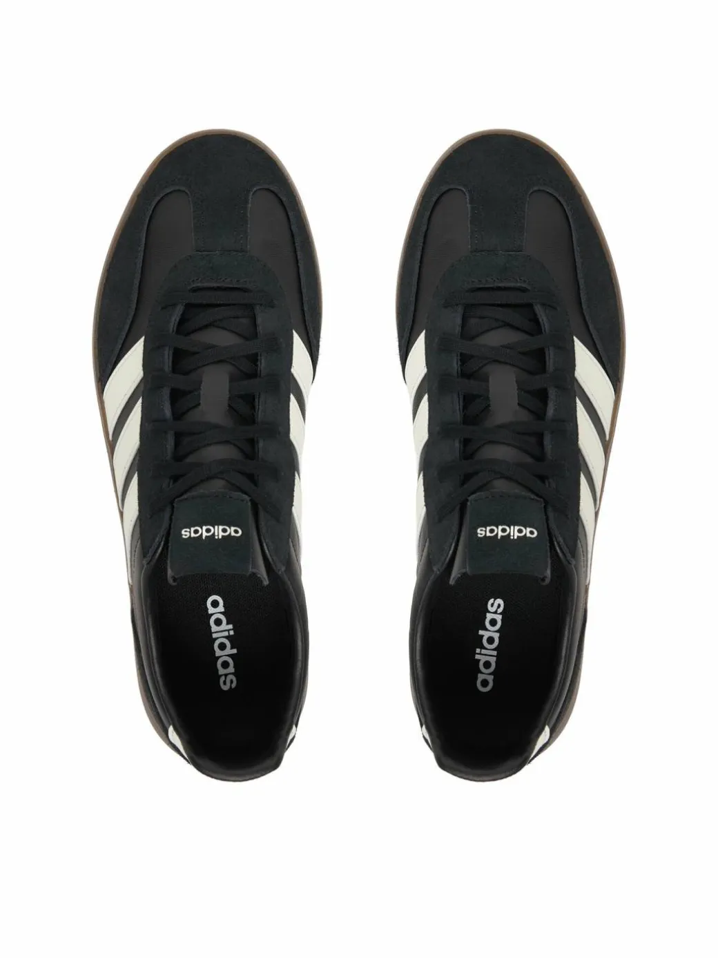 Sneakers Barreda Decode Lux JR1229 Nero