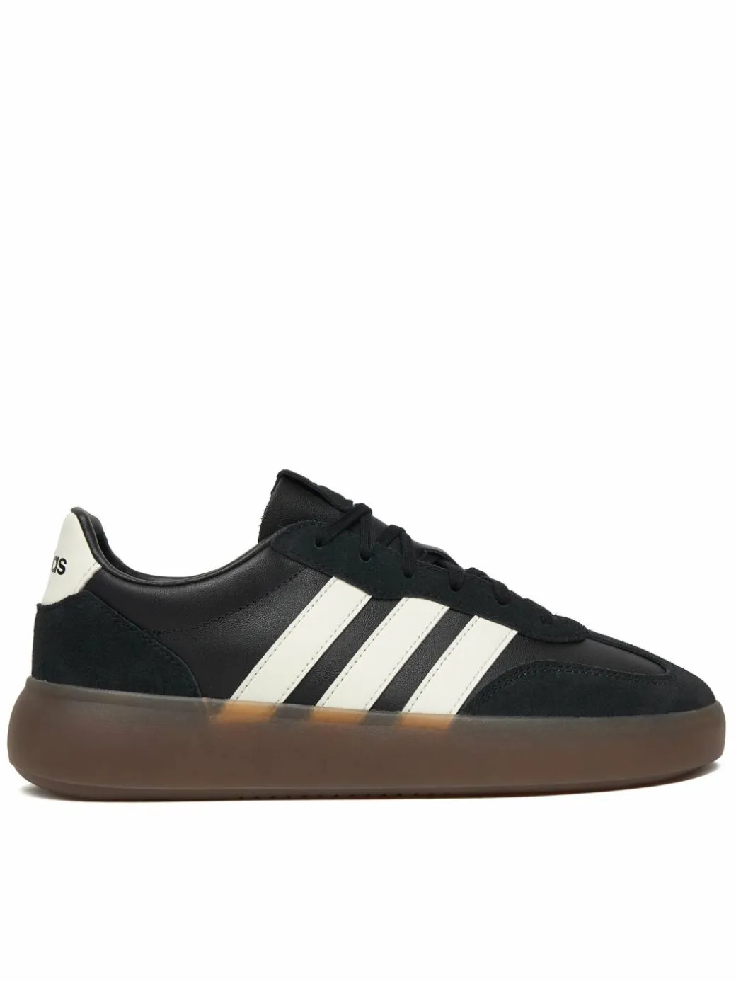 Sneakers Barreda Decode Lux JR1229 Nero