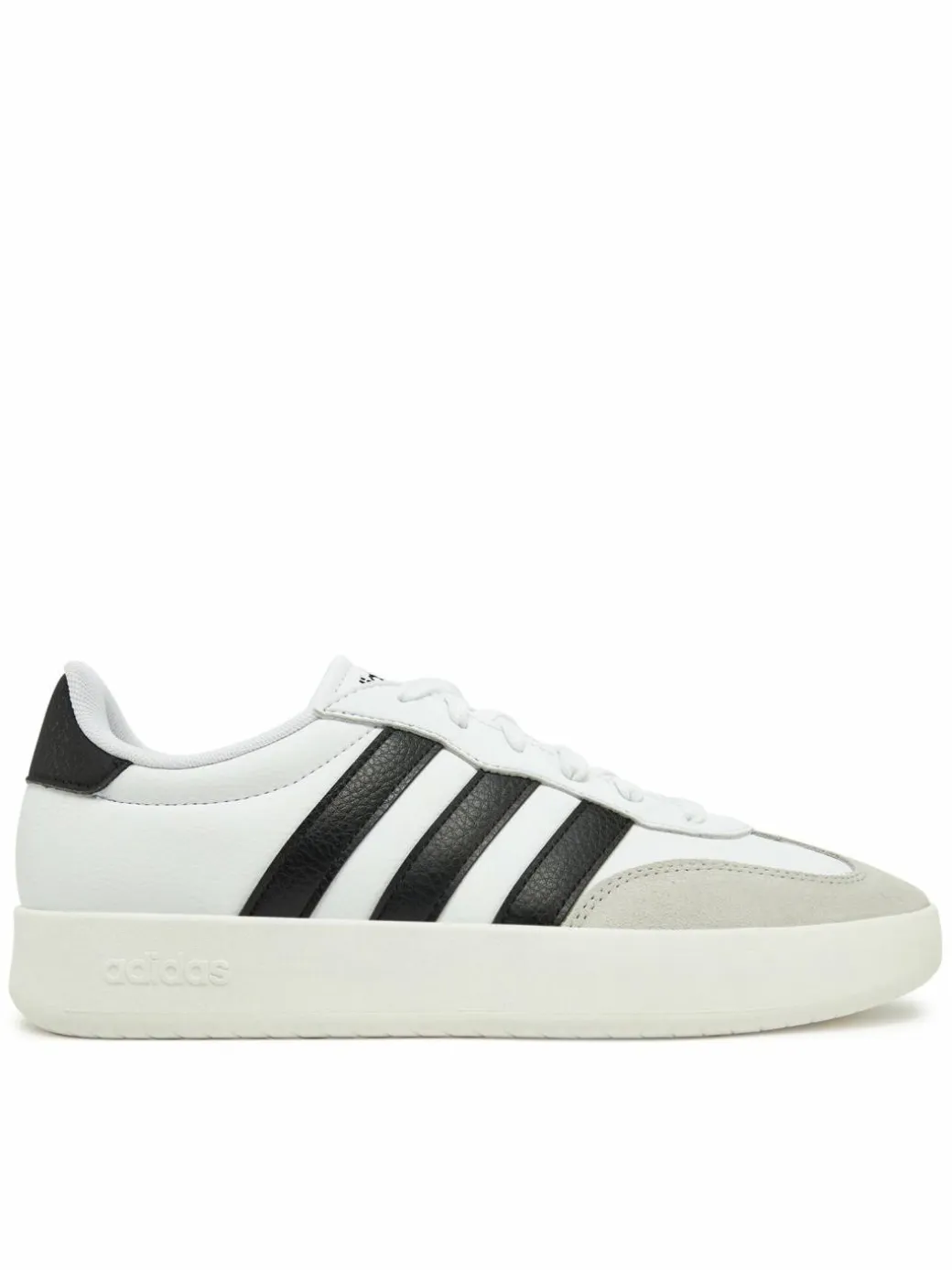 Sneakers Barreda JI2306 Bianco