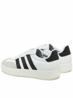 Sneakers Barreda JI2306 Bianco