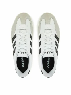 Sneakers Barreda JI2306 Bianco