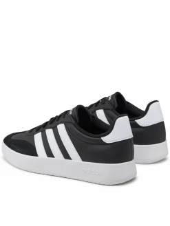 Sneakers Barreda JI2307 Nero