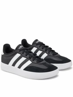 Sneakers Barreda JI2307 Nero