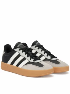 Sneakers Barreda JP5927 Nero
