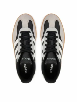 Sneakers Barreda JP5927 Nero
