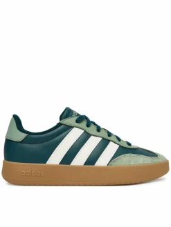 Sneakers Barreda JP5926 Verde
