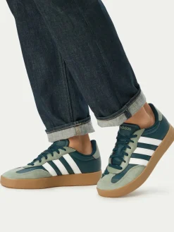 Sneakers Barreda JP5926 Verde