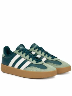 Sneakers Barreda JP5926 Verde
