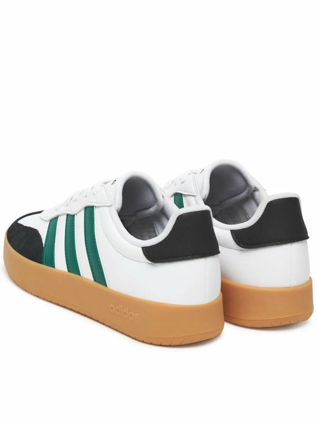 Sneakers Barreda JR1323 Bianco