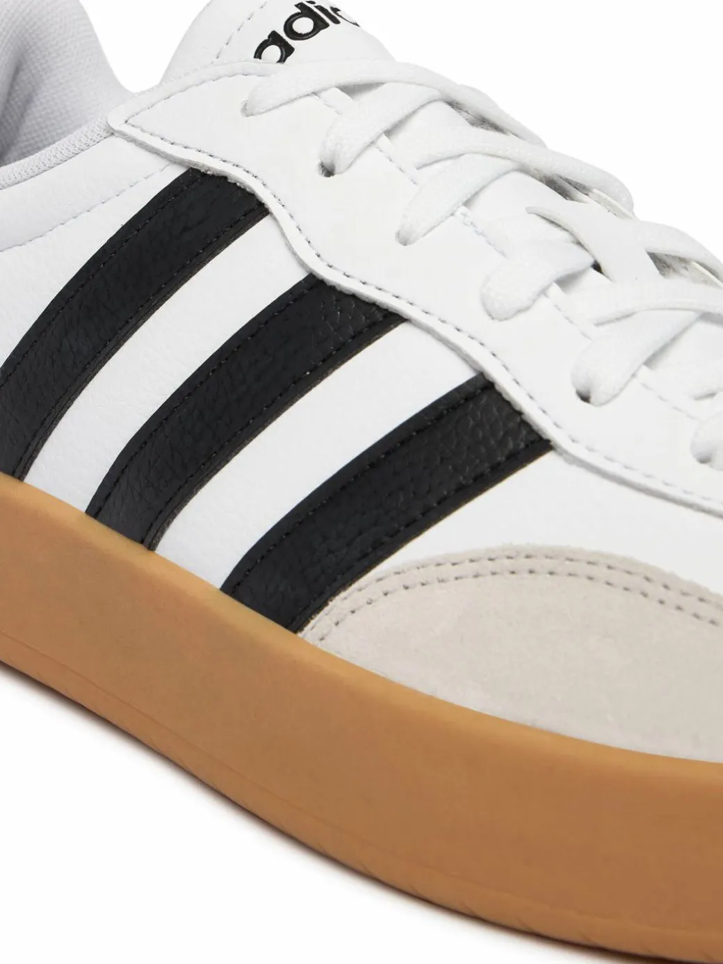Sneakers Barreda JR1205 Bianco