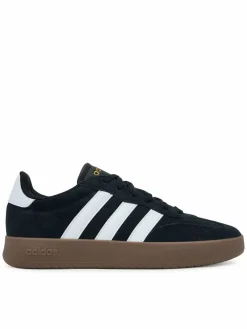 Sneakers Barreda JS2695 Nero