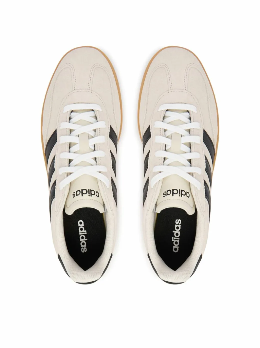 Sneakers Barreda KI4216 Beige