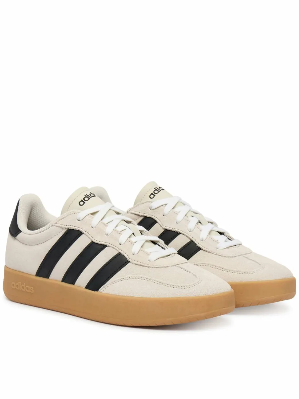Sneakers Barreda KI4216 Beige