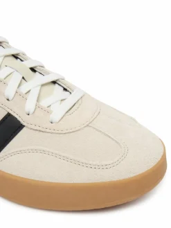 Sneakers Barreda KI4216 Beige