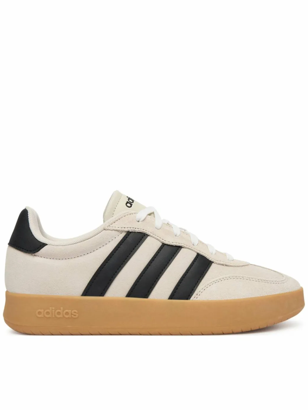 Sneakers Barreda KI4216 Beige