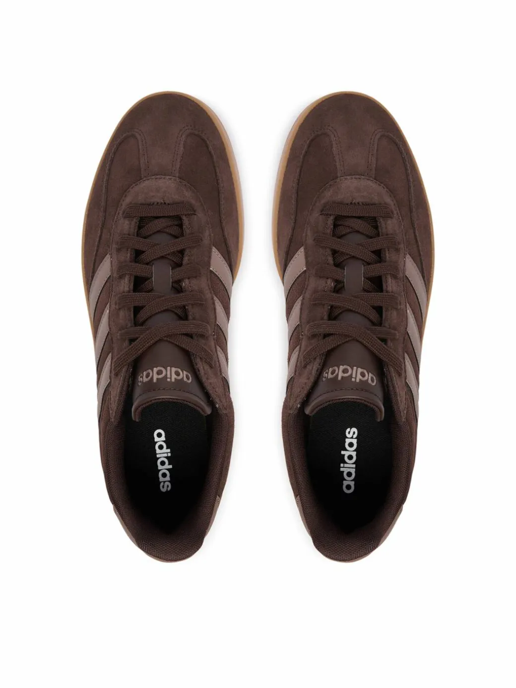 Sneakers Barreda KK2282 Marrone