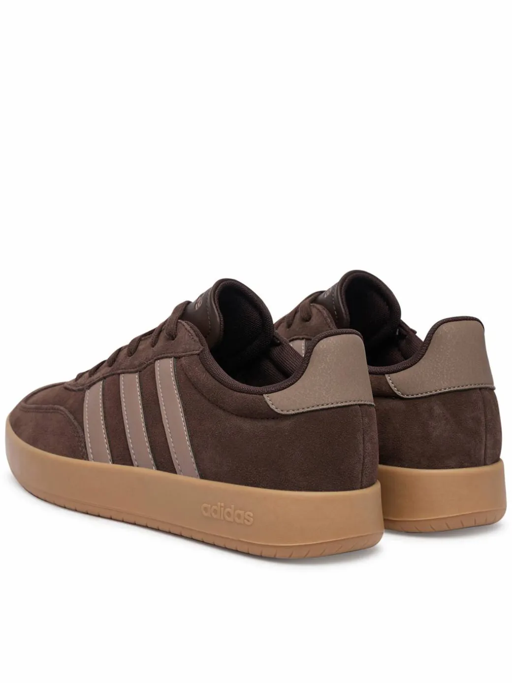 Sneakers Barreda KK2282 Marrone