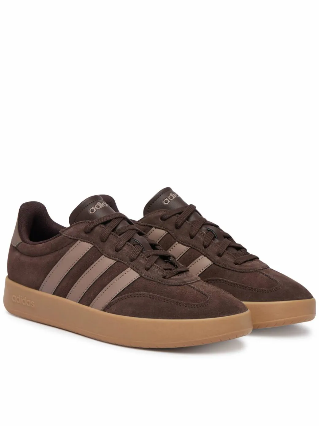 Sneakers Barreda KK2282 Marrone