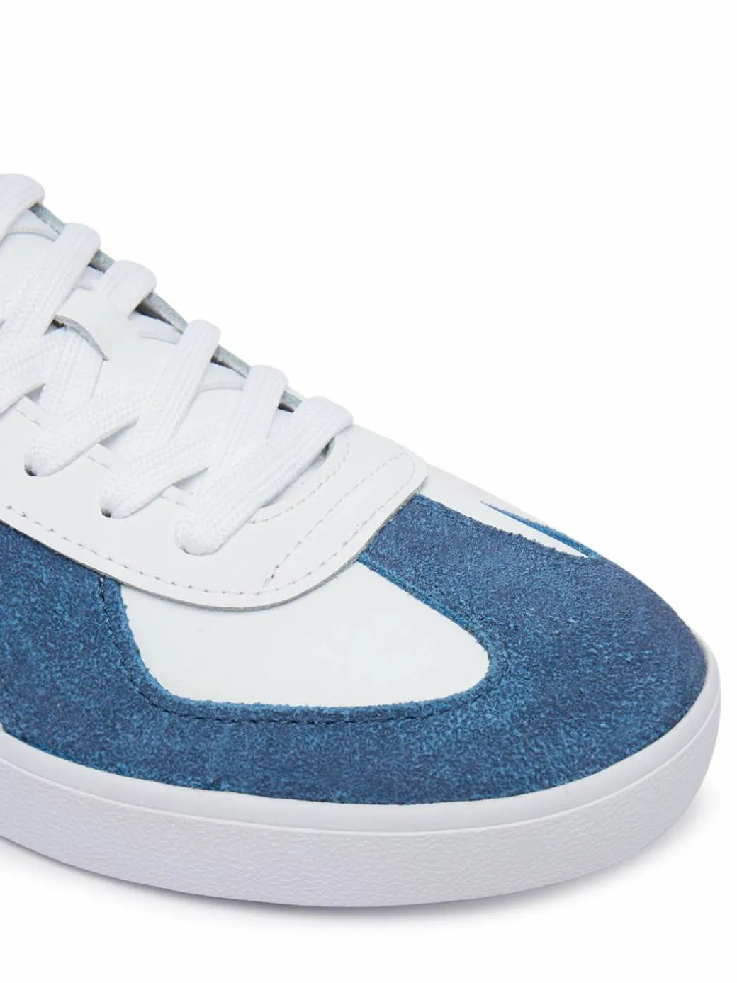 Sneakers Baseshot Pro 51SMA0118 Bianco