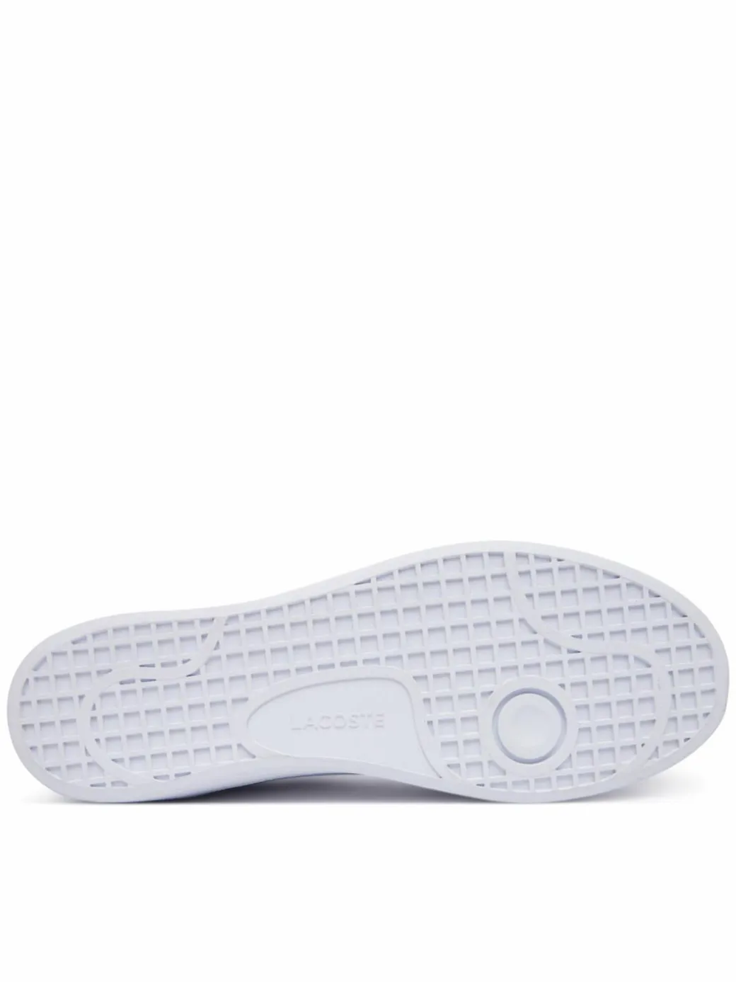 Sneakers Baseshot Pro 51SMA0118 Bianco