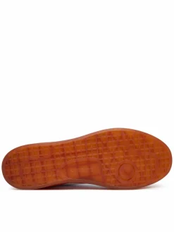 Sneakers Baseshot Pro 51SMA0077 Bianco