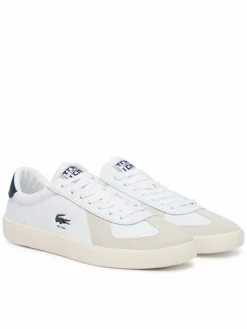 Sneakers Baseshot Pro 50SMA0040 Bianco