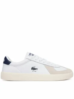 Sneakers Baseshot Pro 50SMA0040 Bianco
