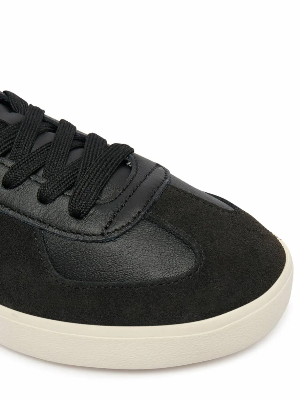 Sneakers Baseshot Pro 49SMA0063 Nero
