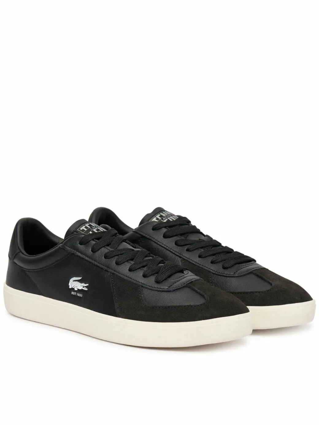 Sneakers Baseshot Pro 49SMA0063 Nero