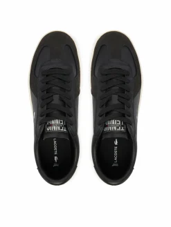 Sneakers Baseshot Pro 49SMA0063 Nero